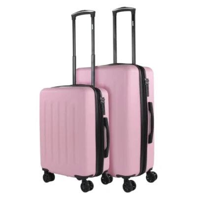 Imagen de Skpat ZION LOIS Juego de maletas, Talla: One Size, Rosa