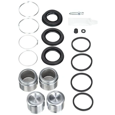 Imagen de AUTOFREN SEINSA D42514C Kit de Reparación Frenos Eje delantero 38/42 MERCEDES BENZ: Clase C Berlina, E Berlina