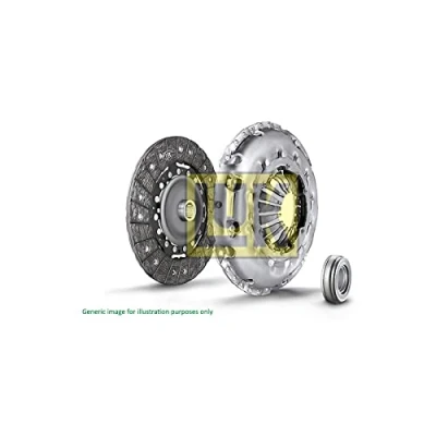 Imagen de Kit de embrague LUK RepSet 619 3063 00
