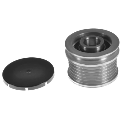 Imagen de BLUE PRINT ADA1061301 Rueda Libre Alternador con tapa MERCEDES BENZ: Clase E Berlina, Vito Mixto, V, CHRYSLER: PT Cruiser Familiar