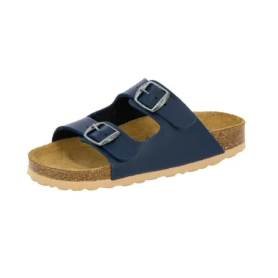 Imagen de LICO Sandalias planas para niños, Talla: 31, Blau Zapatos