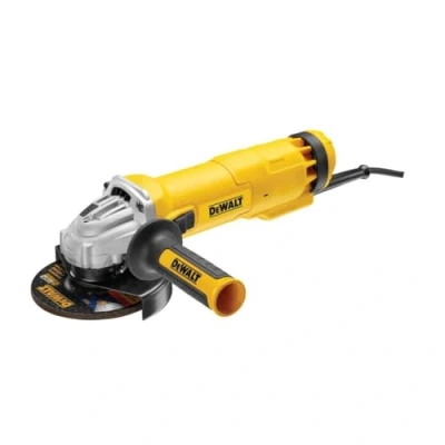 Imagen de Dewalt DWE4207 Amoladora, color negro y amarillo