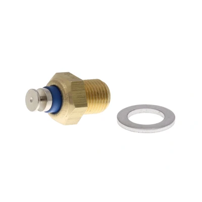 Imagen de VEMO V10 72 0913 Sensor, temperatura del aceite AUDI: A4 B5 Berlina