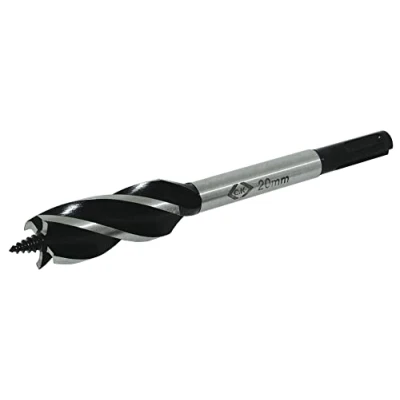 Imagen de C.K T2944 20 Fast4 brocas SDS Plus, mm
