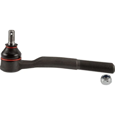 Imagen de TRW JTE231 Rótula de dirección 14 M18x1,5 con accesorios