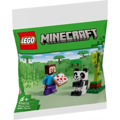 Imagen de LEGO 30672 bouwspeelgoed