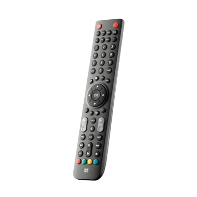 Imagen de One for all URC1921 control remoto sharp todos los modelos