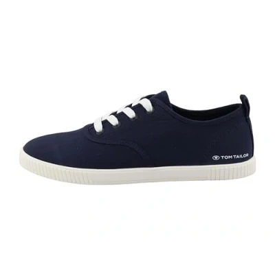 Imagen de TOM TAILOR 9590310003, Zapatillas Mujer, Azul Marino, 39 EU