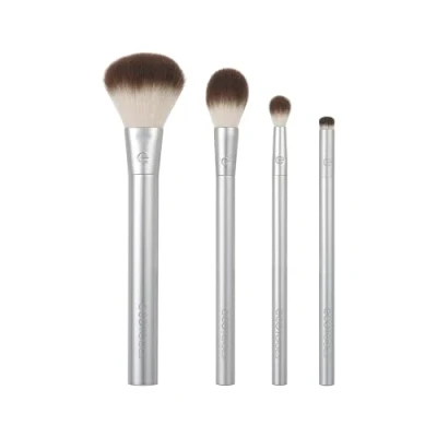 Imagen de ECOTOOLS Setting Brush Brocha para acabado REAL TECHNIQUES