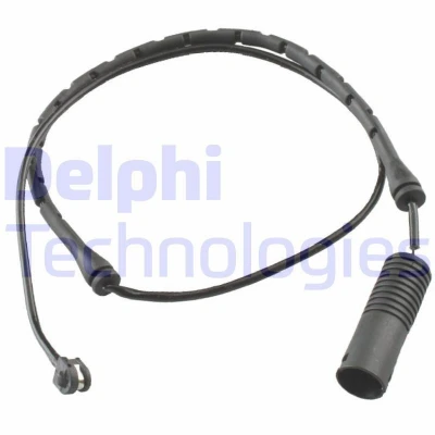 Imagen de DELPHI LZ0118 Juego contacto de aviso, desgaste frenos