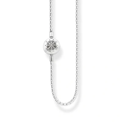 Imagen de Thomas Sabo bloqueo brazo/pie plata 26 cm kk0001 001 12 l26