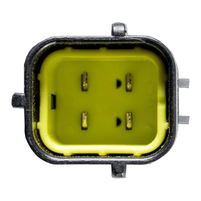 Imagen de FEBI BILSTEIN 175776 Sonda lambda térmico 4 CHEVROLET: Aveo / Kalos Hatchback, Captiva, OPEL: Antara, FORD USA: PROBE 2