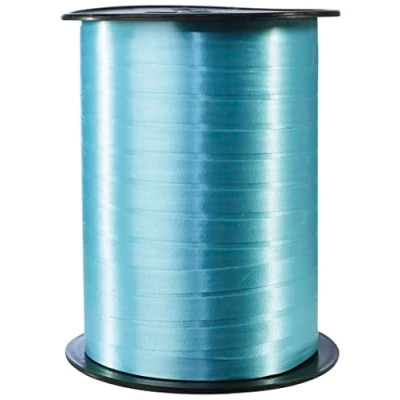 Imagen de Clairefontaine Rollo de cinta lisa (7 mm x 500 m), color turquesa