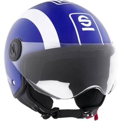 Imagen de SPARCO RIDERS 95116 Cascos abiertos