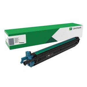 Imagen de Lexmark 73D0P00 fotoconductor negro (original)