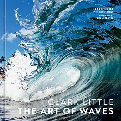 Imagen de Clark little the art of waves