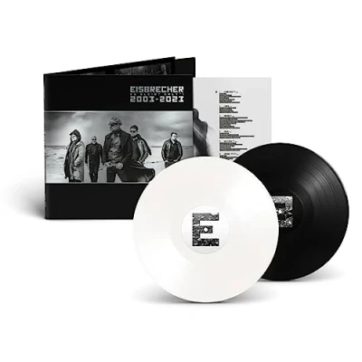 Imagen de Es Bleibt Kalt! (2003 2023) [Vinilo]