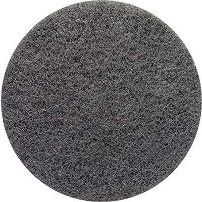 Imagen de Bosch Professional 1x Discos de vellón Expert N880 (para Láminas acero, Ø 125 mm, grano 600, accesorios Lijadora excéntrica)