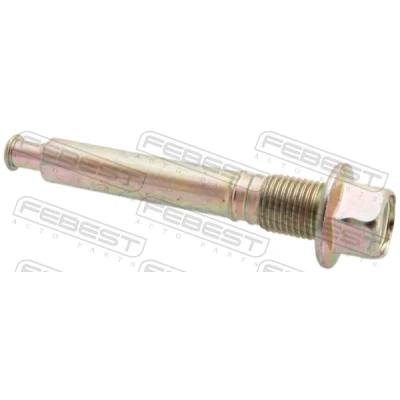 Imagen de Pasador guía, pinza del freno FEBEST 0474 CSLOWR