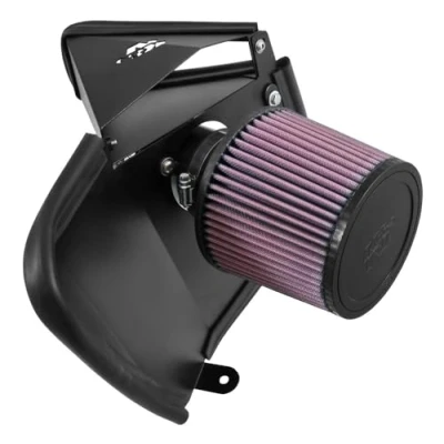 Imagen de Sistema filtro aire deportivo K&amp;N Filters 69 9508T