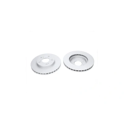 Imagen de KAVO PARTS BR 2271 C Disco de freno 260 23 5 114 ventilado revestido HONDA: CIVIC 7 Hatchback, CR V 1