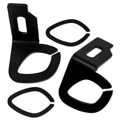 Imagen de Puig Juego Soporte Intermitente Original para Ducati Panigale V4 18&#039; 19&#039;