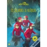 Imagen de Os Aventureiros E Caçadores De Relíquias