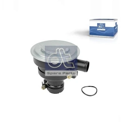 Imagen de DT Spare Parts 4.61597 Separador de aceite, aireación cárter aceite