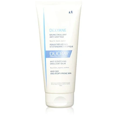 Imagen de Ducray DEXYANE BALSAM ANTI RASCADO 200ML