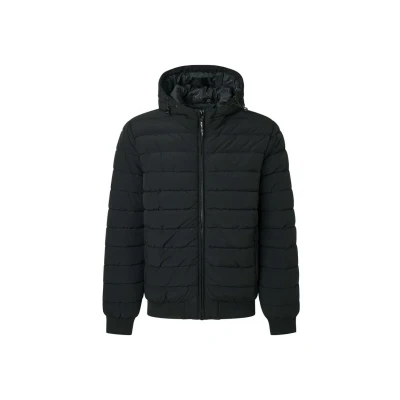 Imagen de Pepe Jeans Tomek Chaqueta de invierno, Hombre, Talla: Small, Black