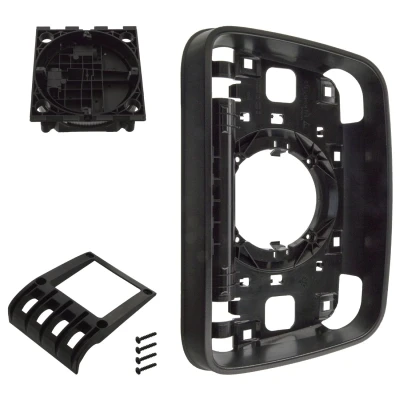 Imagen de Carcasa/cubierta del retrovisor exterior FEBI 100916