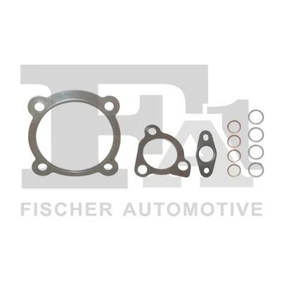 Imagen de FA1 KT110065E Juego de montaje, turbocompresor AUDI: A3 Hatchback, TT Coupé, SEAT: Leon I Ibiza 2, 3