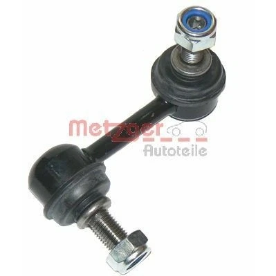Imagen de METZGER 53024913 Bieleta de suspensión Eje trasero izquierda 72 KIT + HONDA: CIVIC 7 Hatchback, Limousine, Coupe