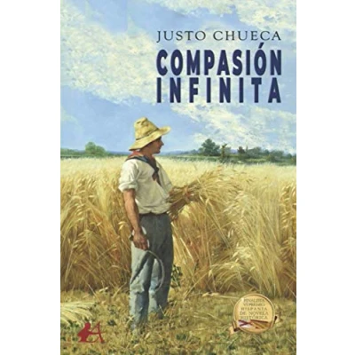 Imagen de Compasión infinita (ADARVE)