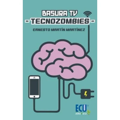 Imagen de Basura TV Tecnozombies (ECU)