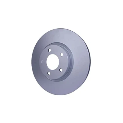 Imagen de HELLA PRO 8DD 355 117 891 Disco de freno 320 25 05/05 114,3 ventilación interna revestido sin perno sujeción rueda, buje rueda