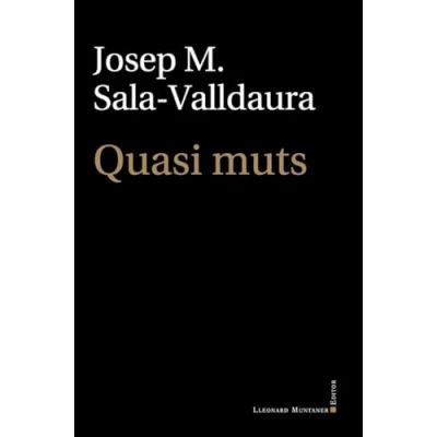 Imagen de Quasi muts: 64 (La Fosca)