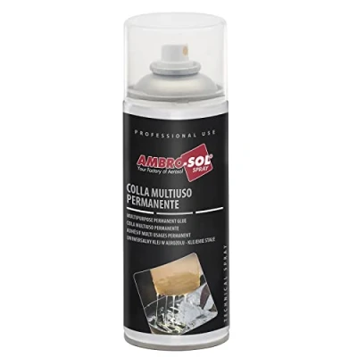 Imagen de Esmalte hierro micaceo, Gris forja 400 ml