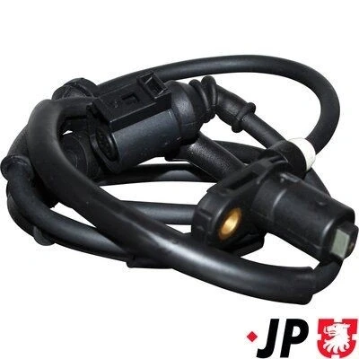 Imagen de JP GROUP 1197108370 Sensor de ABS Eje trasero izquierda Hall VOLKSWAGEN: Sharan I, SEAT: Alhambra I