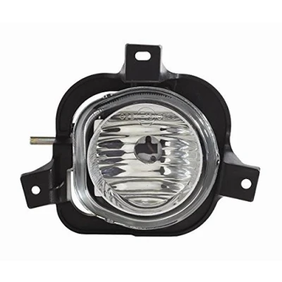 Imagen de PRASCO FD0084413 Faros Antiniebla derecha