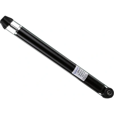 Imagen de SACHS 315 169 Amortiguador Presión de gas Bitubular telescópico Anillo inferior, Espiga arriba FORD: Fusion Familiar