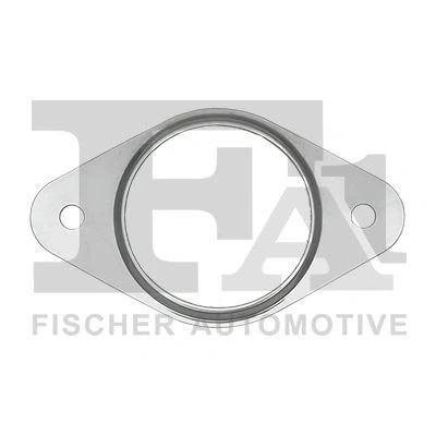 Imagen de FA1 330 928 Junta, tubo de escape FIAT: Punto II Hatchback, Doblo I Cargo, Familiar