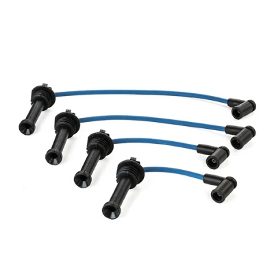 Imagen de JANMOR FS51 Juego de Cables Encendido FORD: FIESTA 5, Focus Mk1 Hatchback, C Max, MAZDA: 2 VOLVO: C30, V50