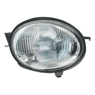 Imagen de TYC 20 5251 18 2 Faros derecha H4 sin electromotor TOYOTA: Corolla VIII Compact, Familiar