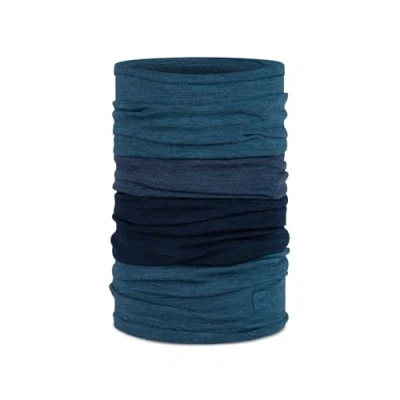 Imagen de Gargantilla de lana merina para mujer Buff Move Solid