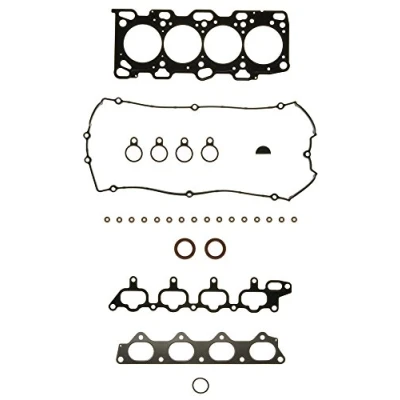 Imagen de AJUSA 52197700 Juego de juntas, culata con junta culata, vástago válvula MULTILAYER STEEL HYUNDAI: Santa Fe I 2.4 16V