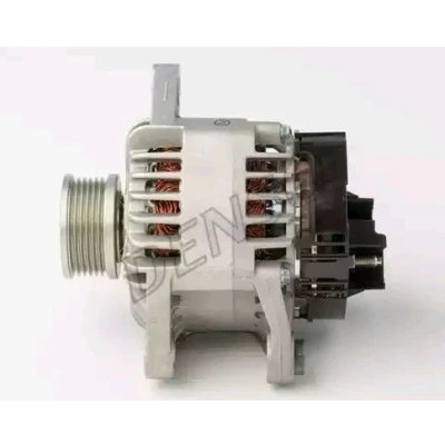 Imagen de DENSO DAN502 Alternador 14V 120A FIAT: Stilo Hatchback, Doblo I Familiar, Multi Wagon, ALFA ROMEO: 147, GT, 166, LANCIA: Lybra Berlina