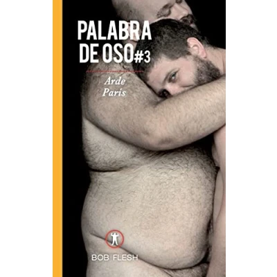Imagen de Arde París: Volume 3 (Palabra de Oso)