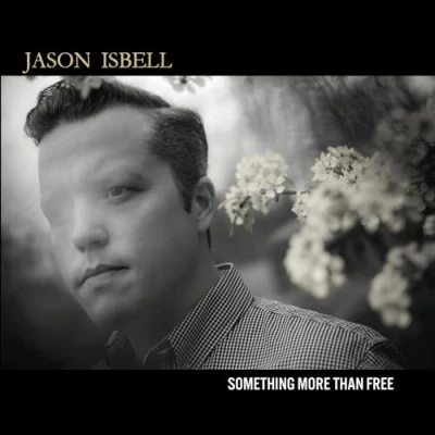 Imagen de Something More Than Free [Vinilo]