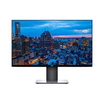 Imagen de Dell P2419H, Monitor, 1, Negro